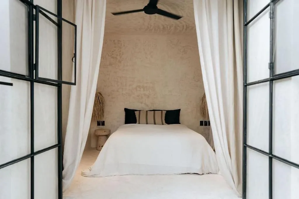 Apartmán Design Casa Azhar With Private Pool Tulum